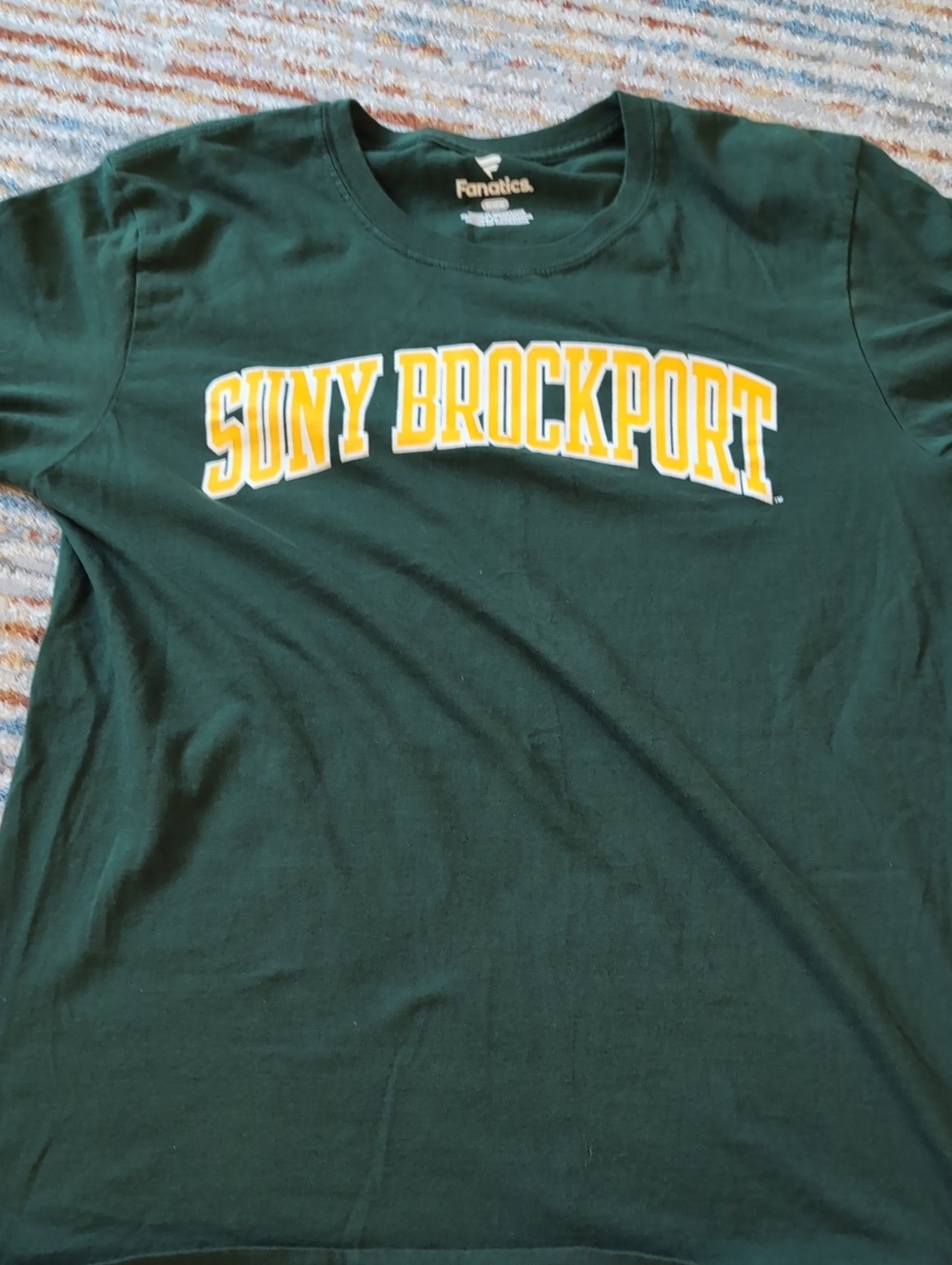 Suny Brockport Tshirt